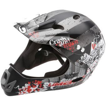 Casque integral pas cher vtt