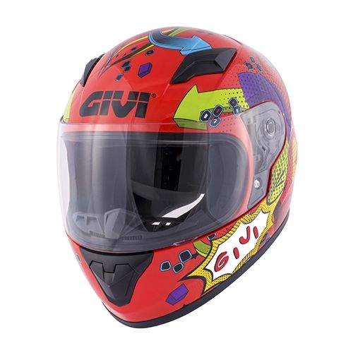 Casque junior