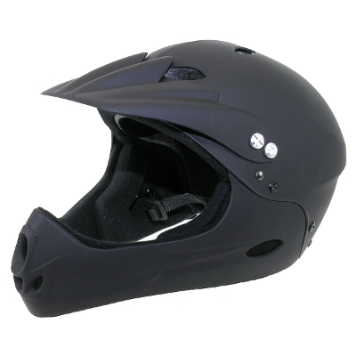 Casque de vélo vtt