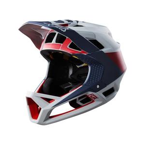 Casque de velo intégral
