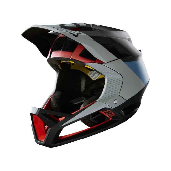 Casque vtt integral pas cher