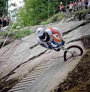 Casque de velo professionnel