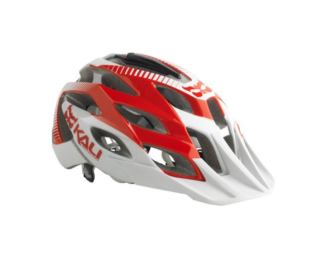 Casque vélo kali