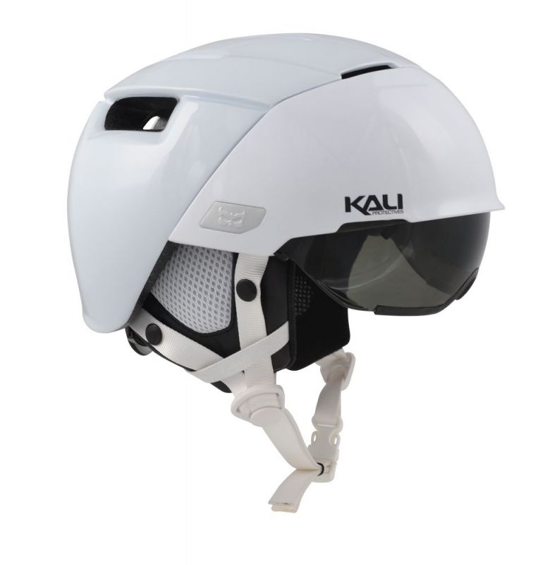 Casque vélo urbain kali city