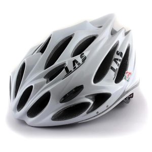 Las casque velo