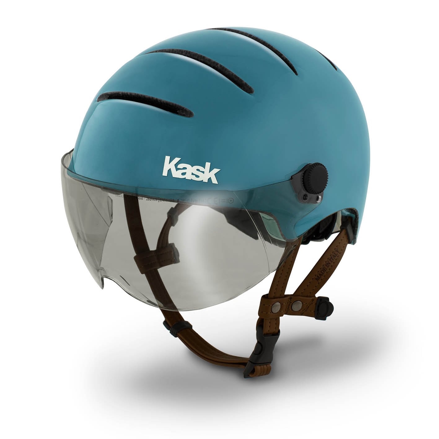 Velo electrique 45 km/h casque
