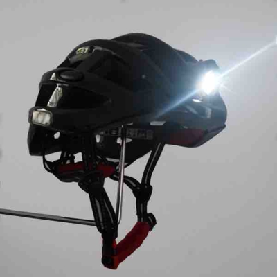 Casque velo urban