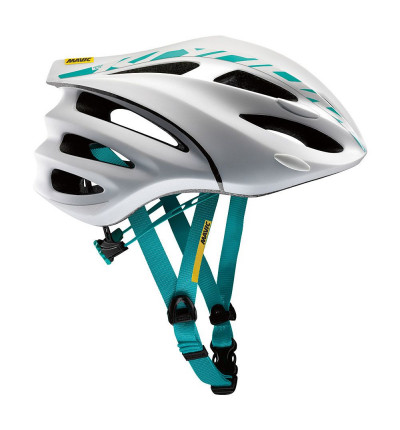 Casque vélo mavic plasma