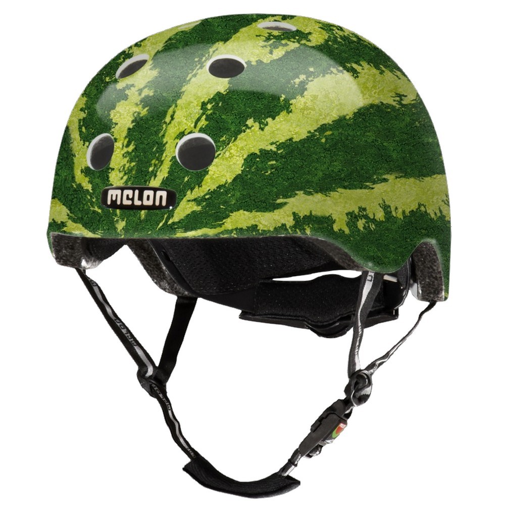 Casque velo femme original