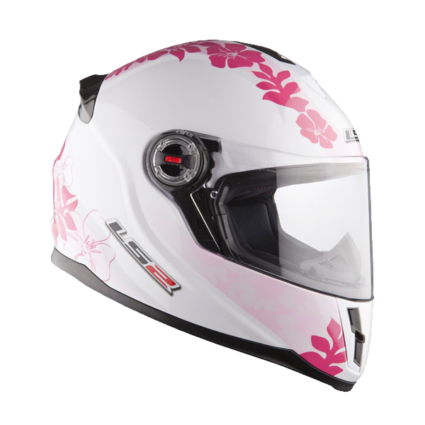 Casque fille