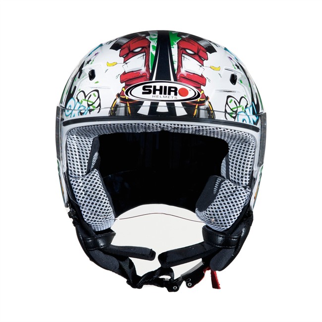 Casque enfant