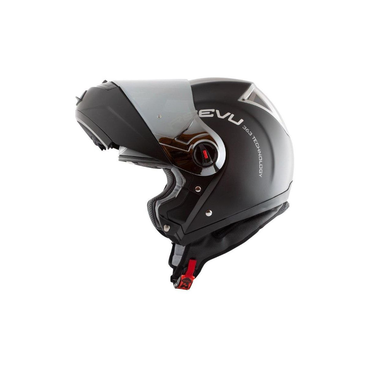 Casque reevu vélo