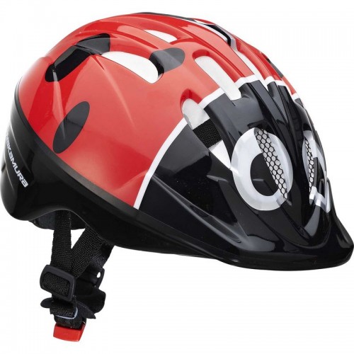 Casque de velo bébé