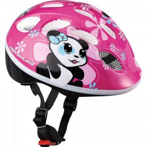 Casque junior velo
