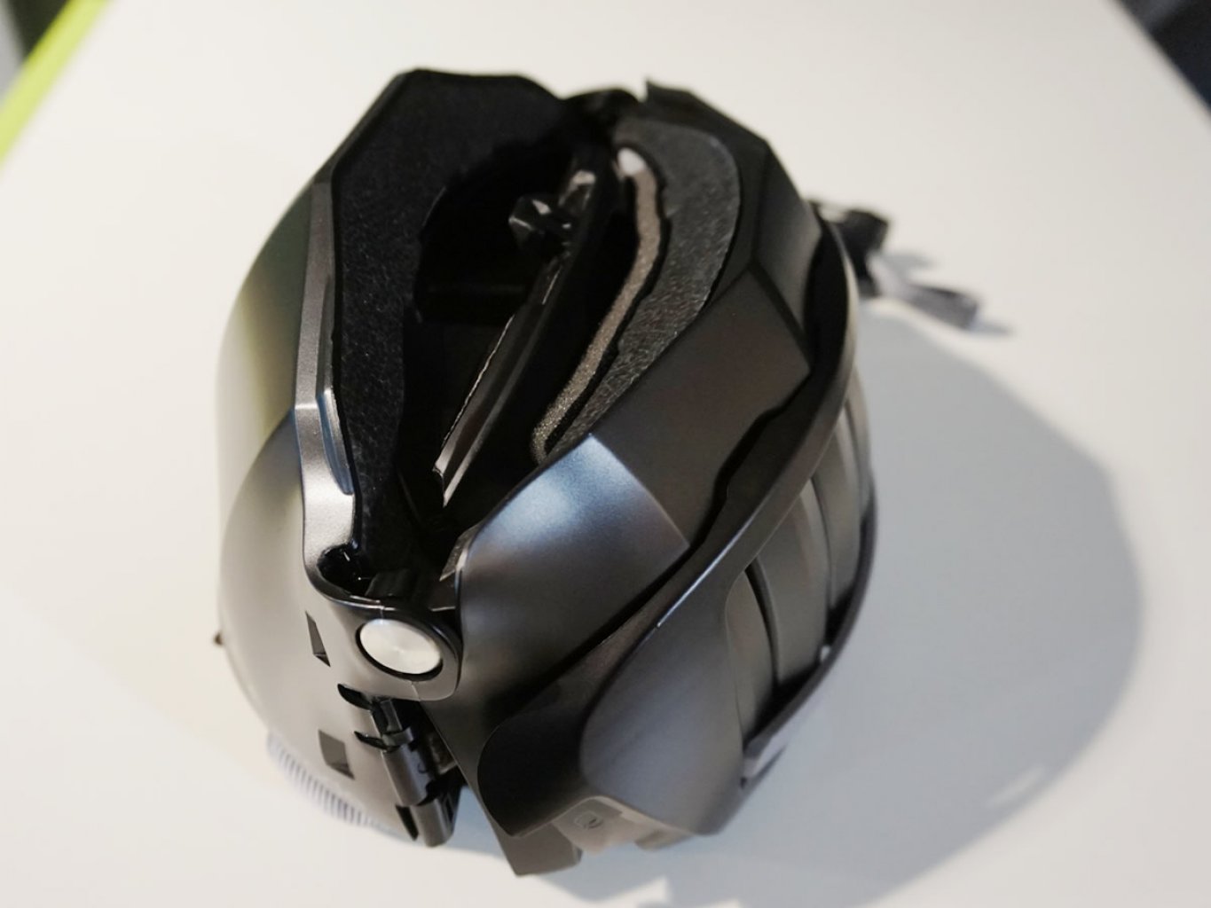 Casque velo plixi