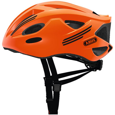Couleur casque vélo