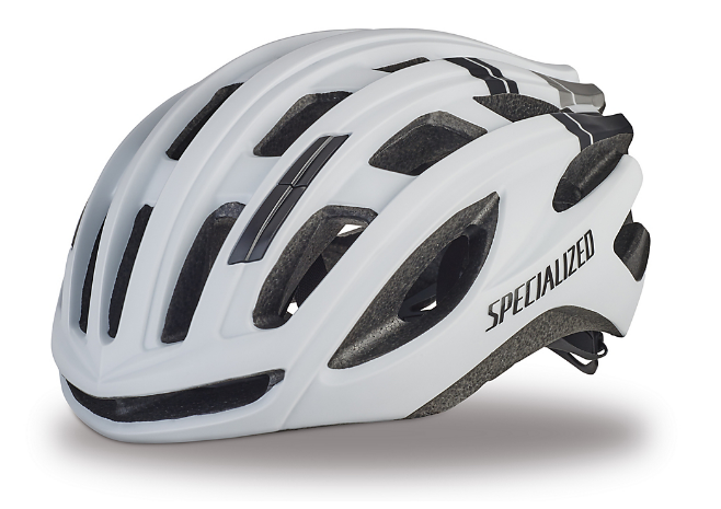 Casque de vélo specialized