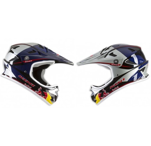 Casque velo optimalp
