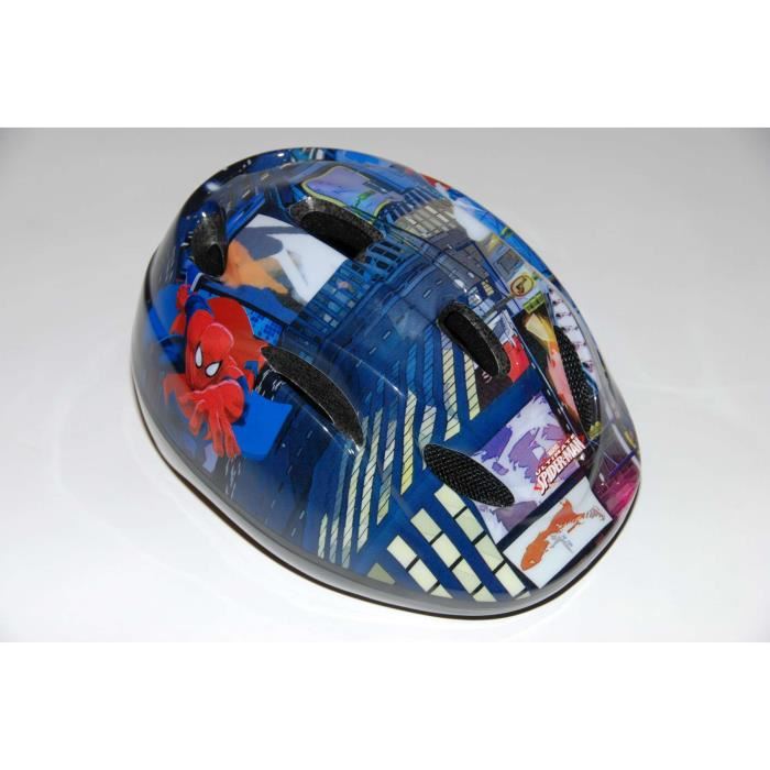 Casque velo enfant mickey