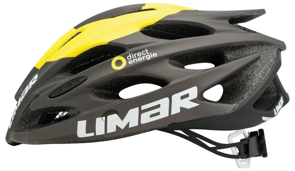 Casque velo route limar