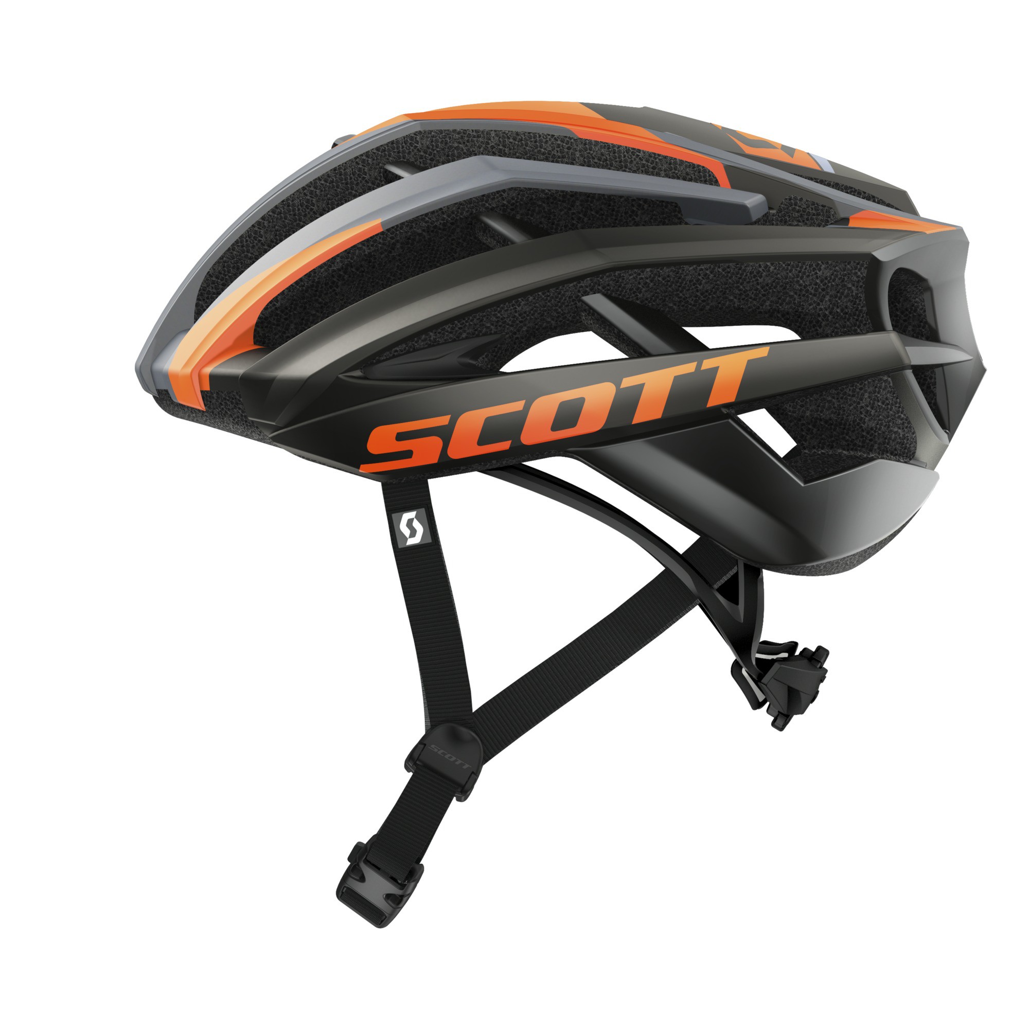 Casque vtt scott