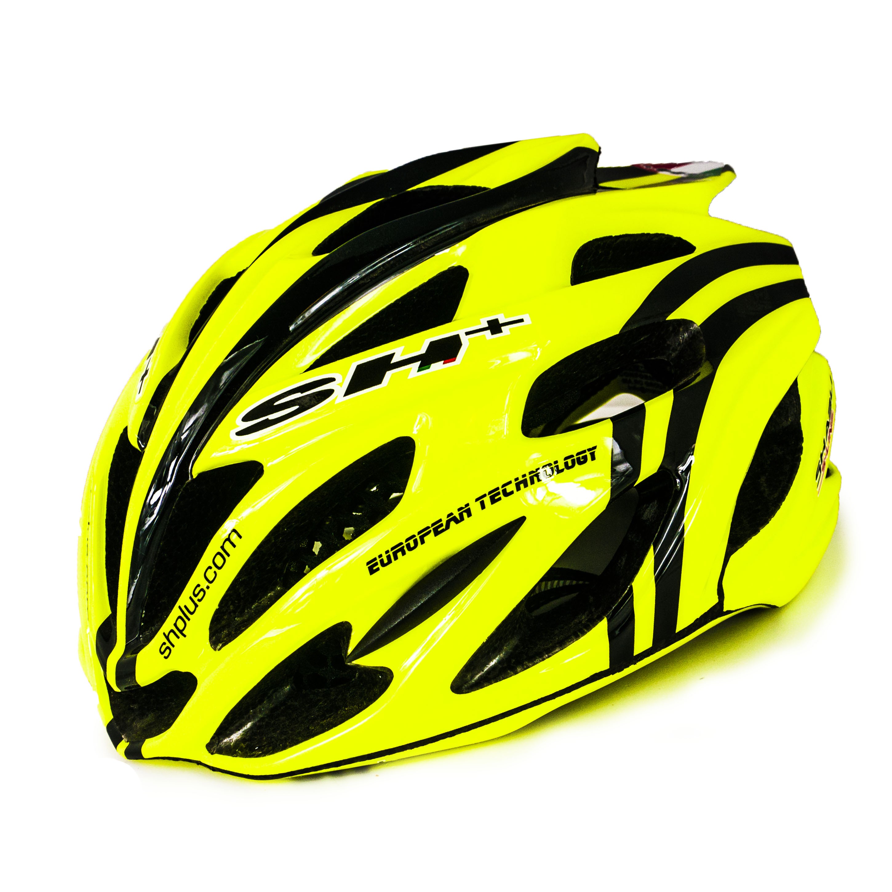 Casque velo sh+ shabli