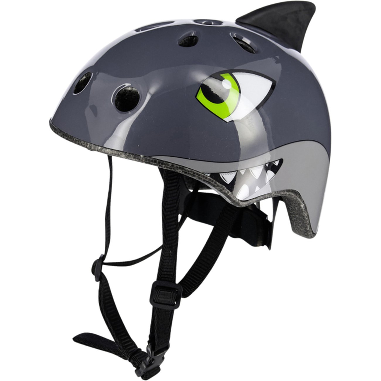 Casque velo enfants go sport