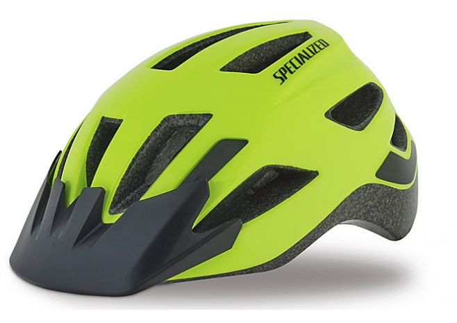 Casque velo enfant specialized