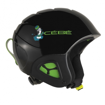 Casque ski velo enfant