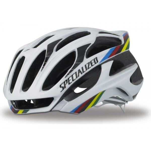 Casque vélo bébé specialized