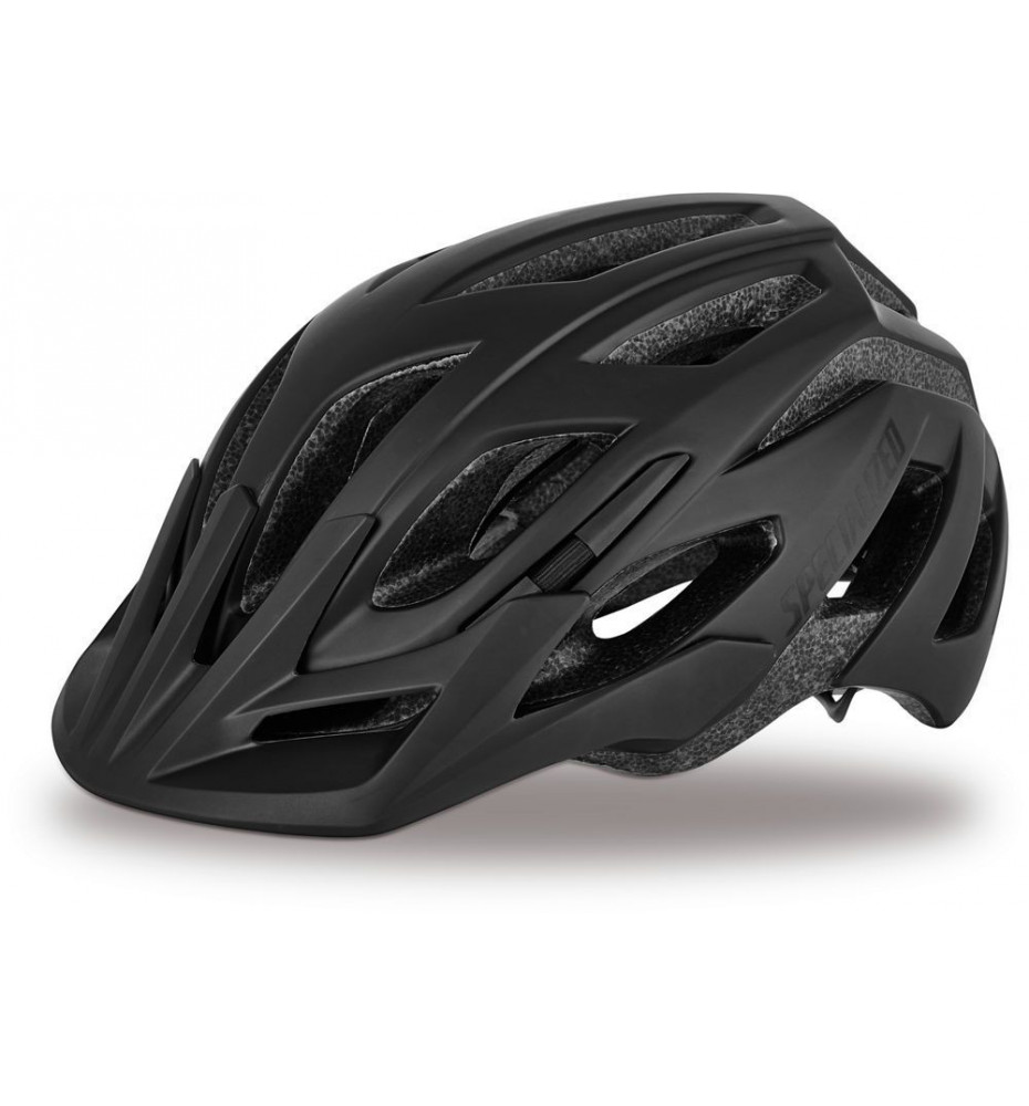 Casque specialized vtt