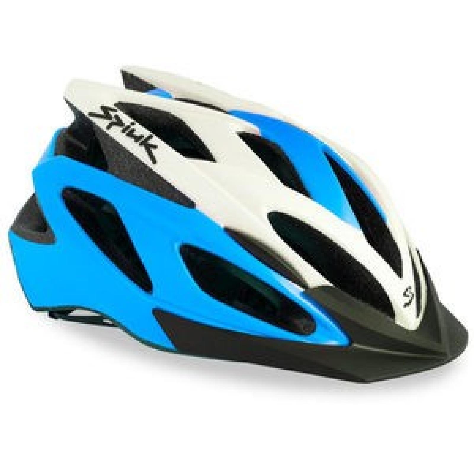 Casque de vélo spiuk