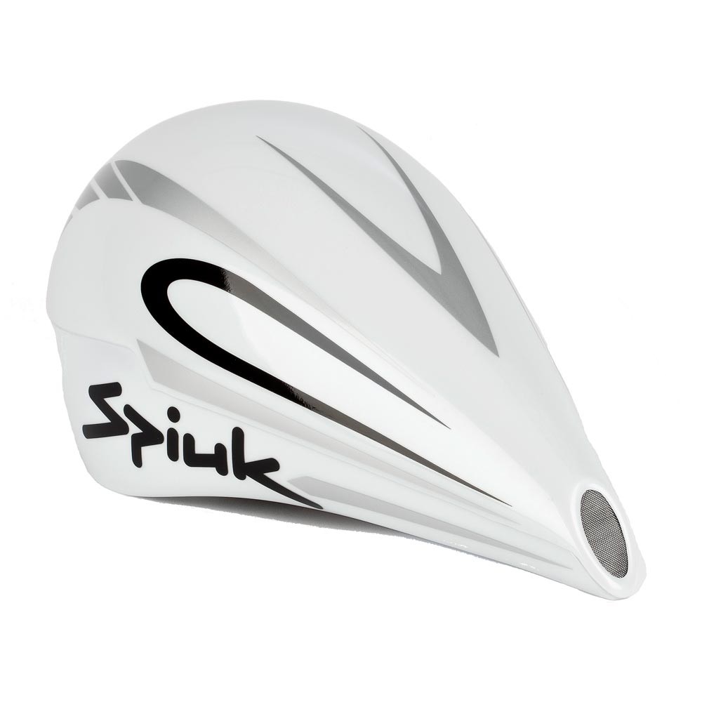 Casque profilé vélo