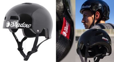 Casque de velo freestyle