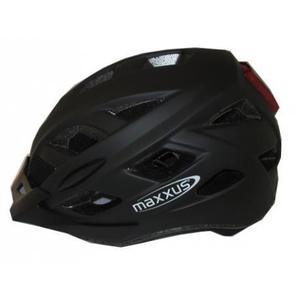 Casque vélo maxxus