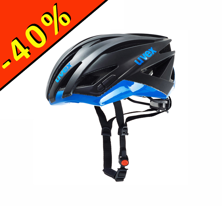 Casque velo femme uvex