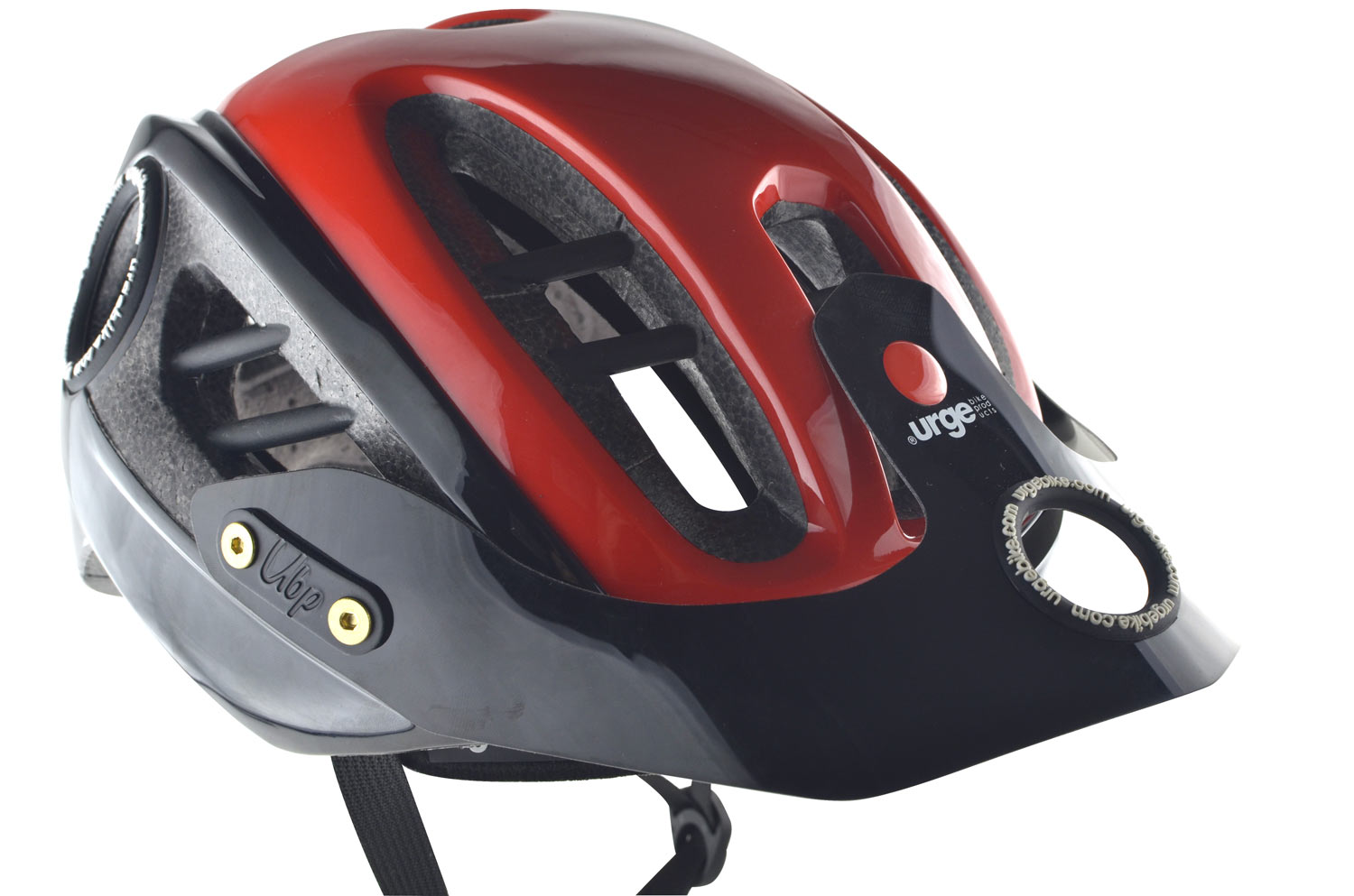 Selection casque velo