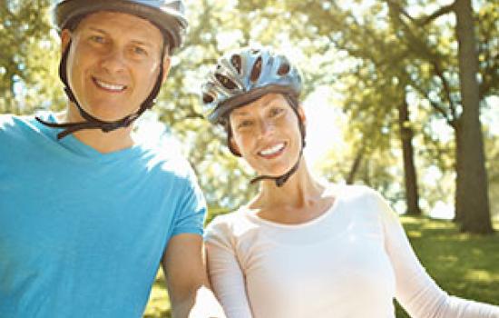 Casque obligatoire vélo age