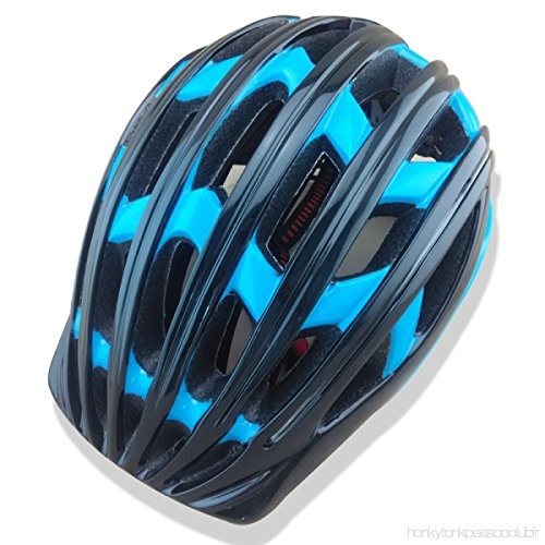 Casque velo time