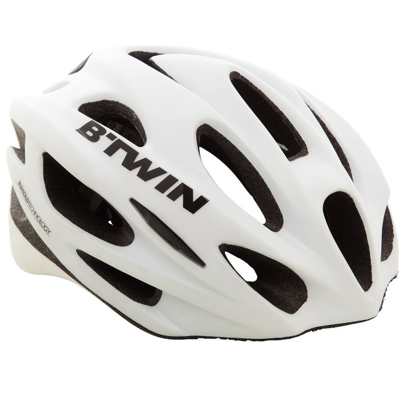 Casque velo qui ne decoiffe pas