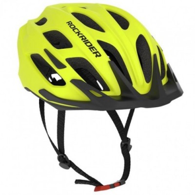Casque vélo décathlon