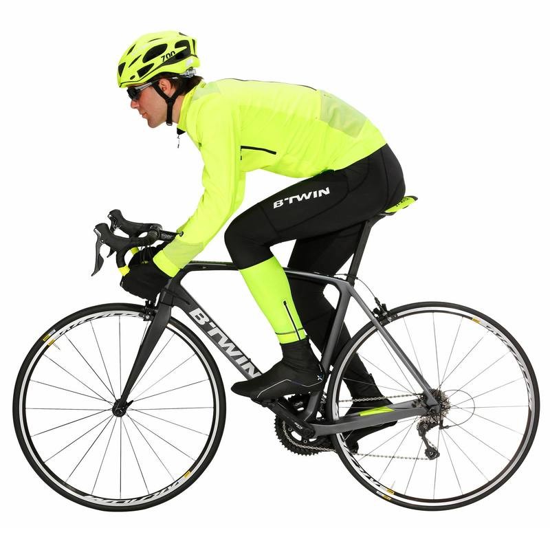 Casque velo 700 b'twin