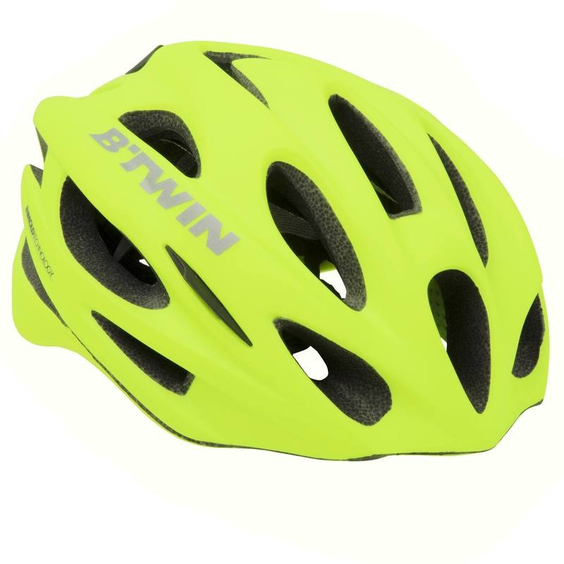 Decathlon casque velo 700