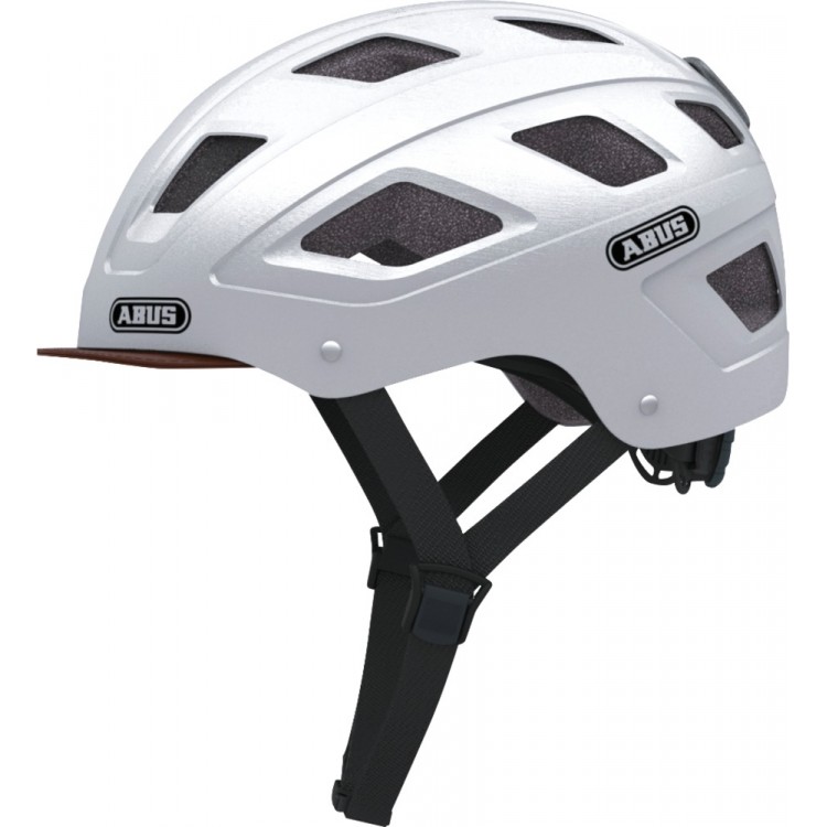 Casque velo lyon