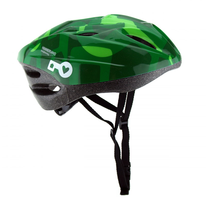 Casque vélo personnalisé