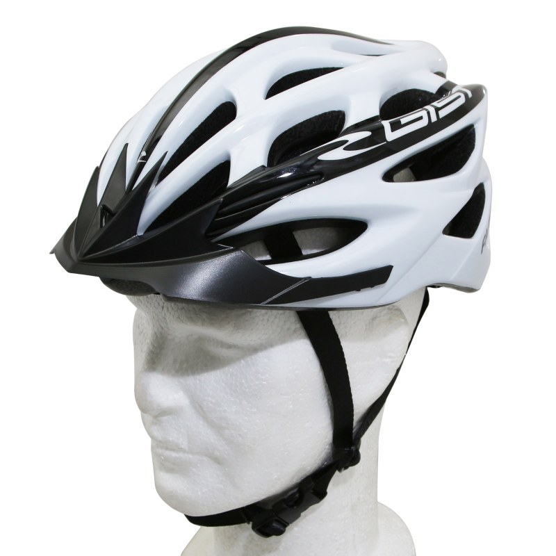 Casque velo taille xl