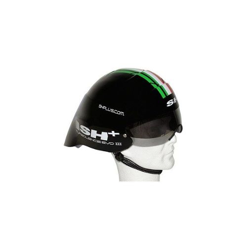 Casque velo route sh+