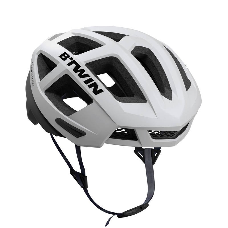 Casque velo decathelon