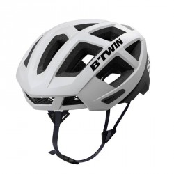 Casque velo 900 route btwin