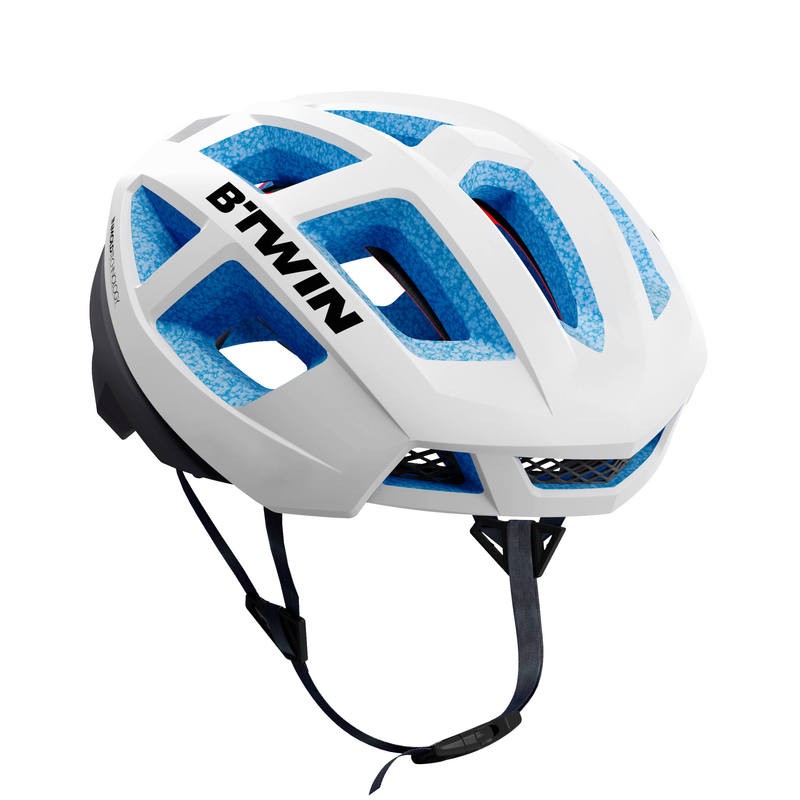 Casque velo protection
